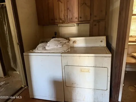 120 Burkett Road Dover NC 28526