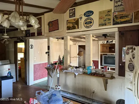 120 Burkett Road Dover NC 28526