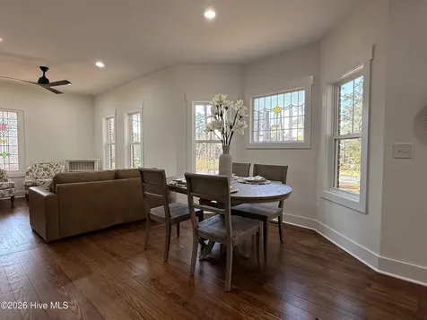 132 Tower Street Southern Pines NC 28387