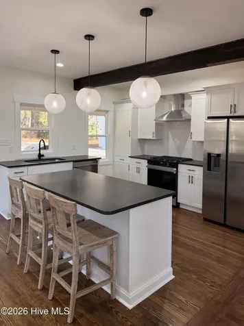 132 Tower Street Southern Pines NC 28387