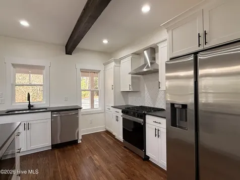 132 Tower Street Southern Pines NC 28387