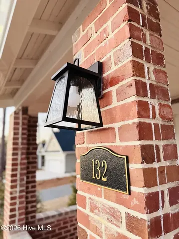 132 Tower Street Southern Pines NC 28387