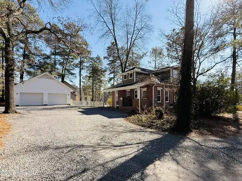 132 Tower Street Southern Pines NC 28387