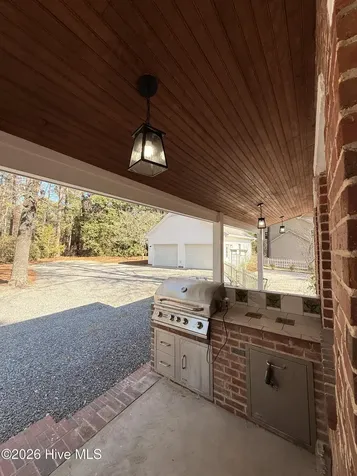132 Tower Street Southern Pines NC 28387
