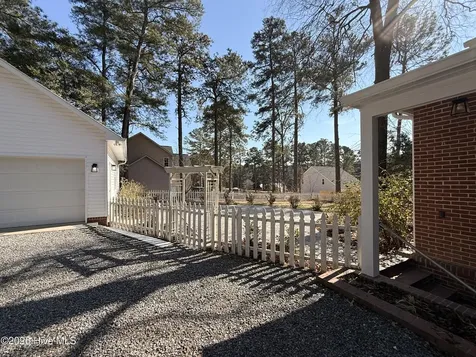 132 Tower Street Southern Pines NC 28387
