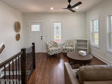 132 Tower Street Southern Pines NC 28387