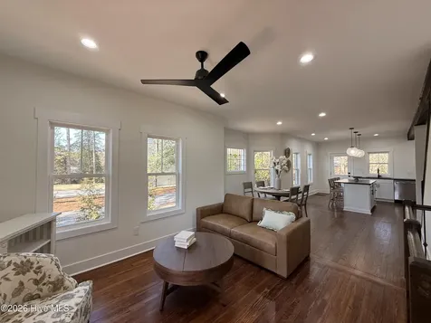 132 Tower Street Southern Pines NC 28387