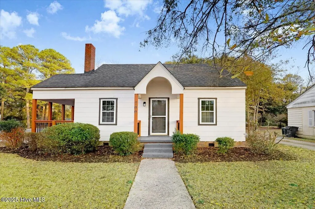 700 S Audubon Avenue Goldsboro NC 27530