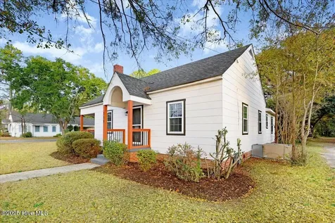 700 S Audubon Avenue Goldsboro NC 27530