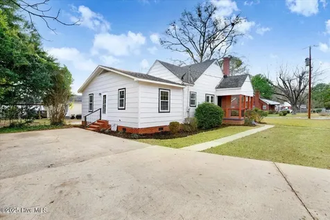 700 S Audubon Avenue Goldsboro NC 27530
