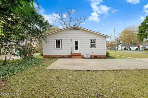 700 S Audubon Avenue Goldsboro NC 27530