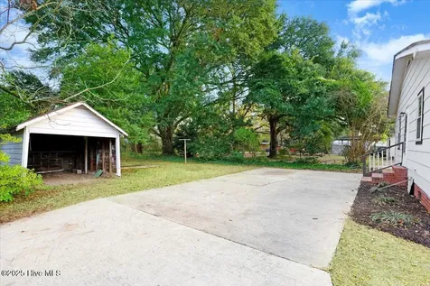 700 S Audubon Avenue Goldsboro NC 27530