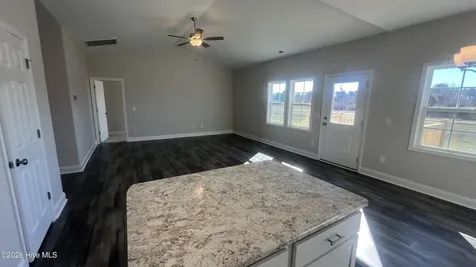 238 Deer Haven Drive Richlands NC 28574