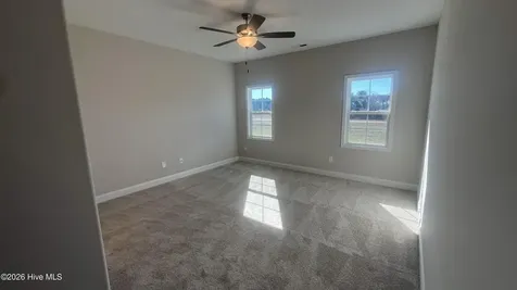238 Deer Haven Drive Richlands NC 28574