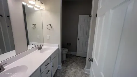 238 Deer Haven Drive Richlands NC 28574