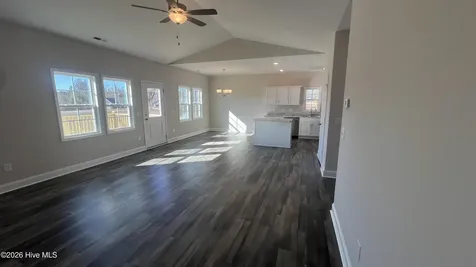238 Deer Haven Drive Richlands NC 28574