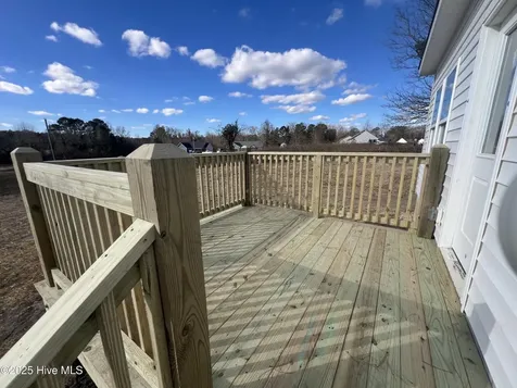 238 Deer Haven Drive Richlands NC 28574