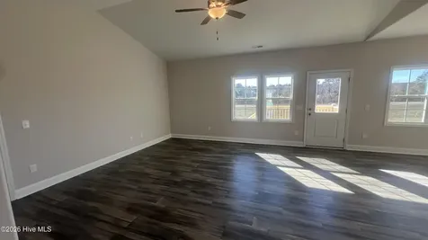238 Deer Haven Drive Richlands NC 28574