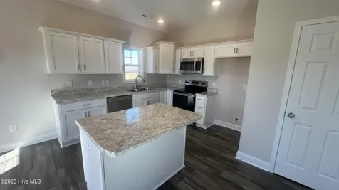 238 Deer Haven Drive Richlands NC 28574