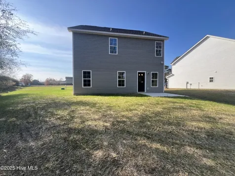 250 Deer Haven Drive Richlands NC 28574