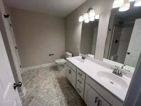 250 Deer Haven Drive Richlands NC 28574