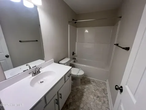 250 Deer Haven Drive Richlands NC 28574