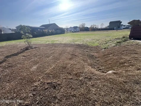 250 Deer Haven Drive Richlands NC 28574