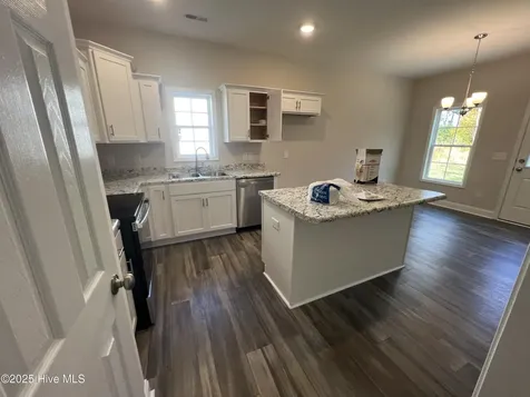 250 Deer Haven Drive Richlands NC 28574