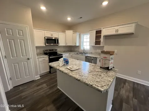 250 Deer Haven Drive Richlands NC 28574