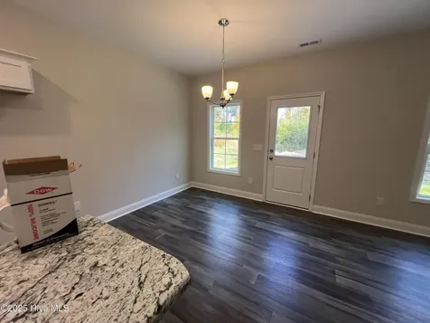 250 Deer Haven Drive Richlands NC 28574