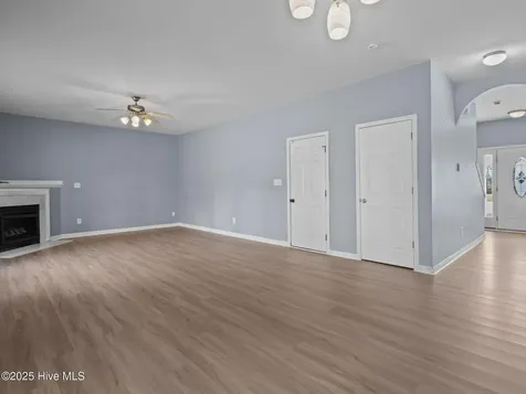 115 Craig Drive Hubert NC 28539