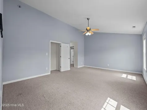 115 Craig Drive Hubert NC 28539