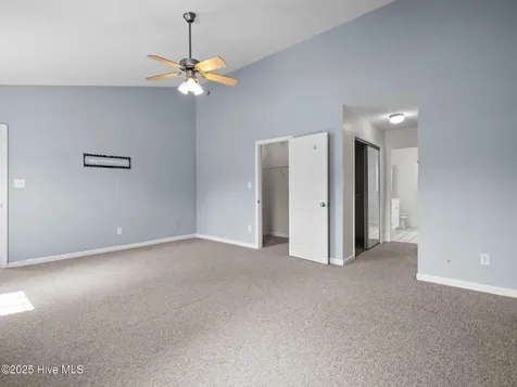 115 Craig Drive Hubert NC 28539