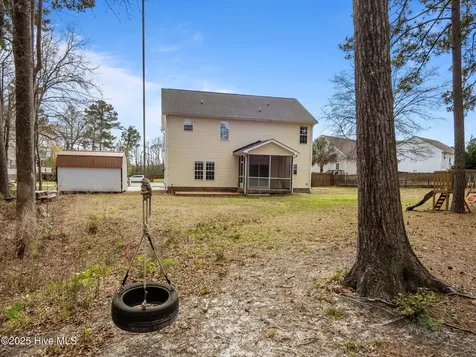 115 Craig Drive Hubert NC 28539