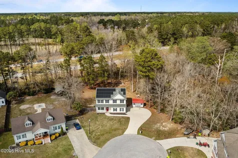 115 Craig Drive Hubert NC 28539
