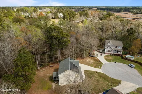 115 Craig Drive Hubert NC 28539