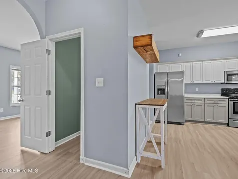 115 Craig Drive Hubert NC 28539
