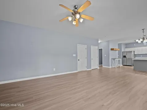 115 Craig Drive Hubert NC 28539