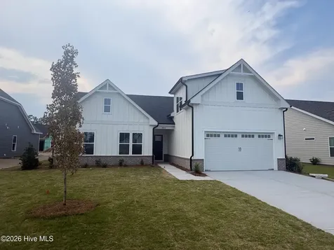 2071 Rosin Drive Southport NC 28461