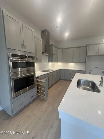 2071 Rosin Drive Southport NC 28461