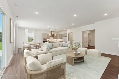 2071 Rosin Drive Southport NC 28461