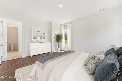 2071 Rosin Drive Southport NC 28461