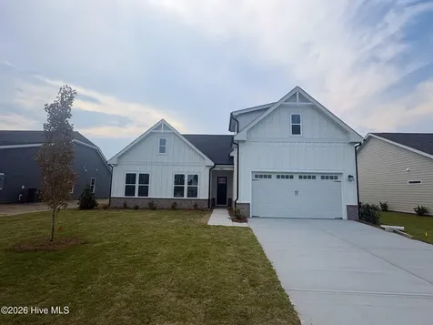 2071 Rosin Drive Southport NC 28461
