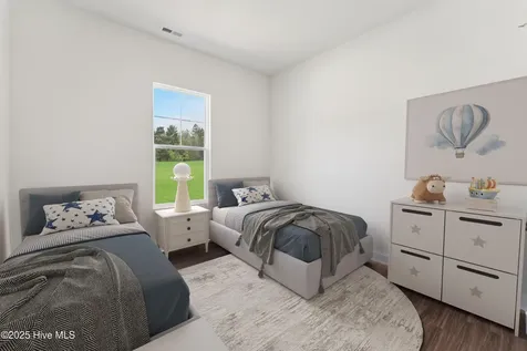 2071 Rosin Drive Southport NC 28461