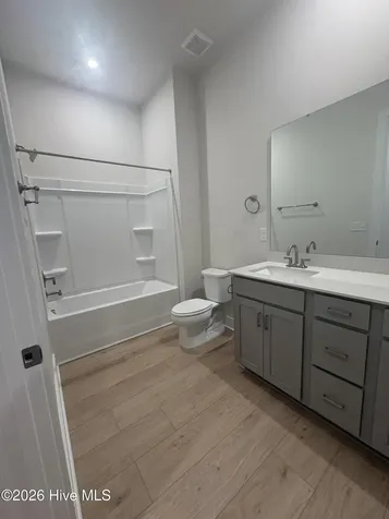 2071 Rosin Drive Southport NC 28461
