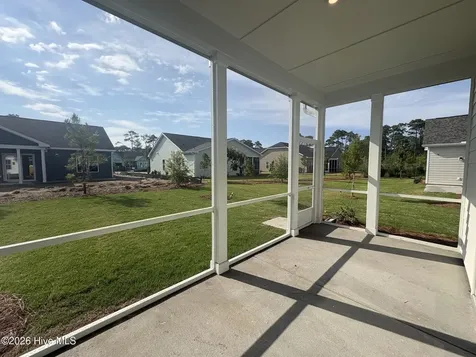 2071 Rosin Drive Southport NC 28461