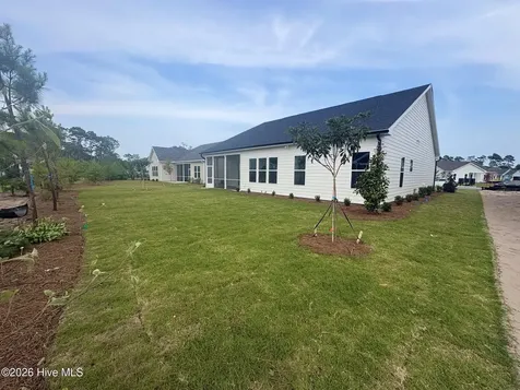 2071 Rosin Drive Southport NC 28461