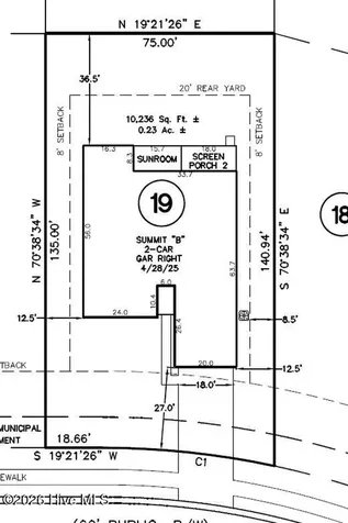 2071 Rosin Drive Southport NC 28461