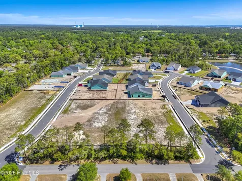 2071 Rosin Drive Southport NC 28461