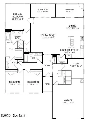 2071 Rosin Drive Southport NC 28461